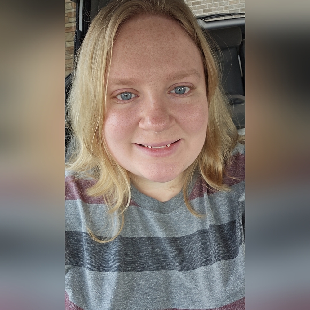 Meet your Posher, Mikayla